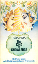 RĀJA-VIDYĀ: The King of Knowledge