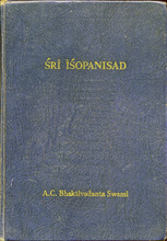 Śrī Īśopanisad