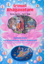 Śrīmad-Bhāgavatam