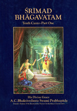 Śrīmad-Bhāgavatam