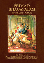 Śrīmad-Bhāgavatam