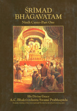 Śrīmad-Bhāgavatam